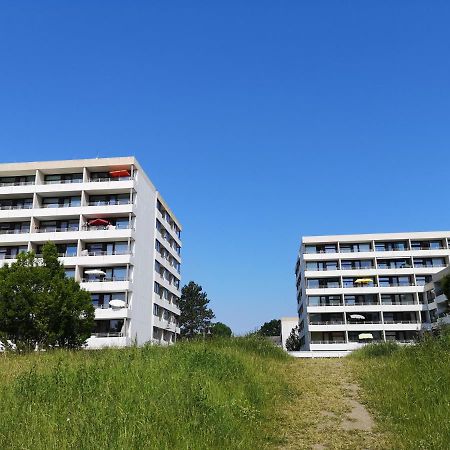 Seemannsbraut Appartement Kellenhusen Buitenkant foto